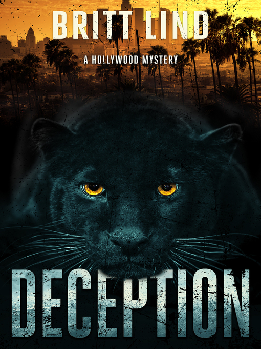 Cover image for Deception